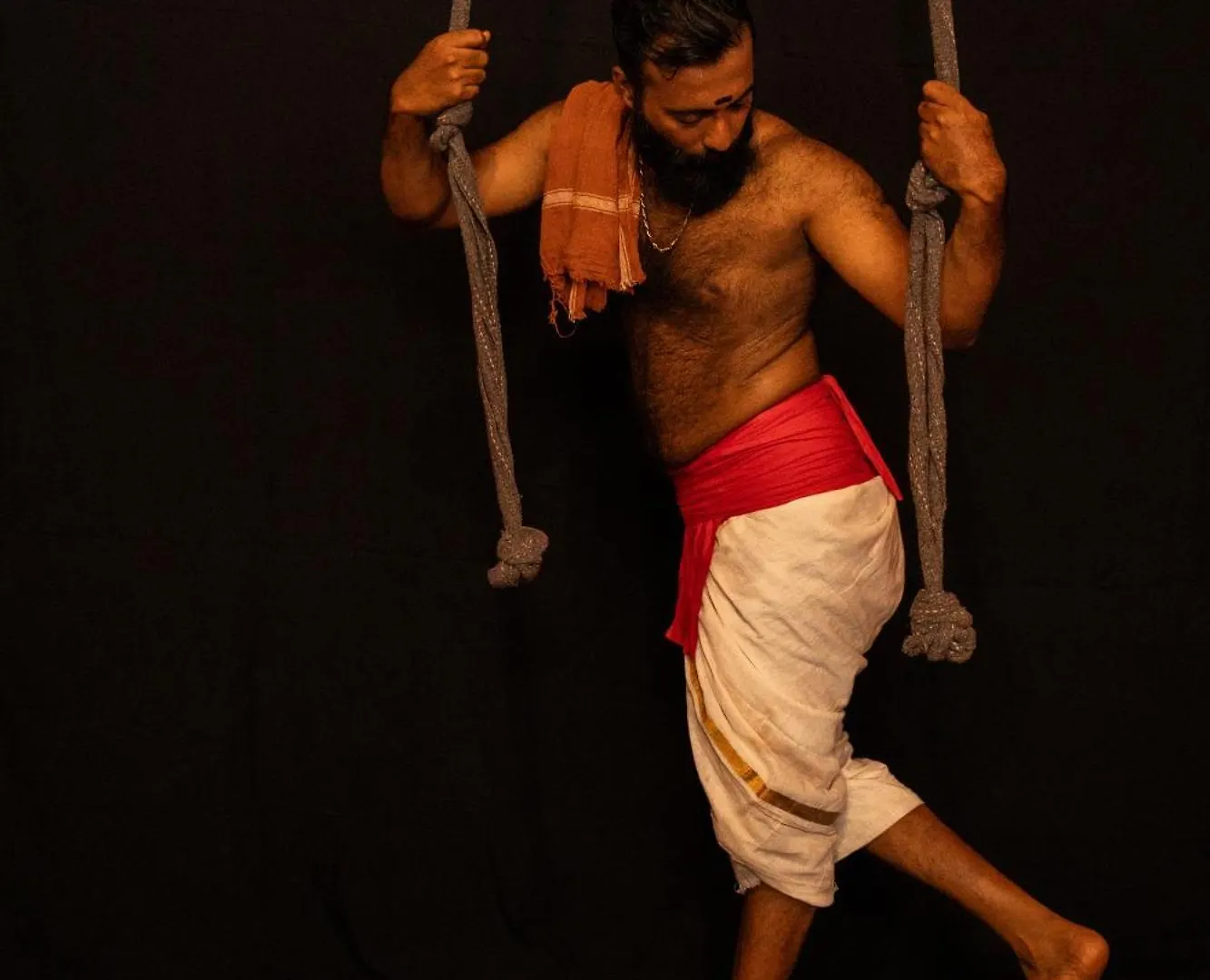 Ojaswi Kalaripayattu And Wellness Centre Hotel Varkala