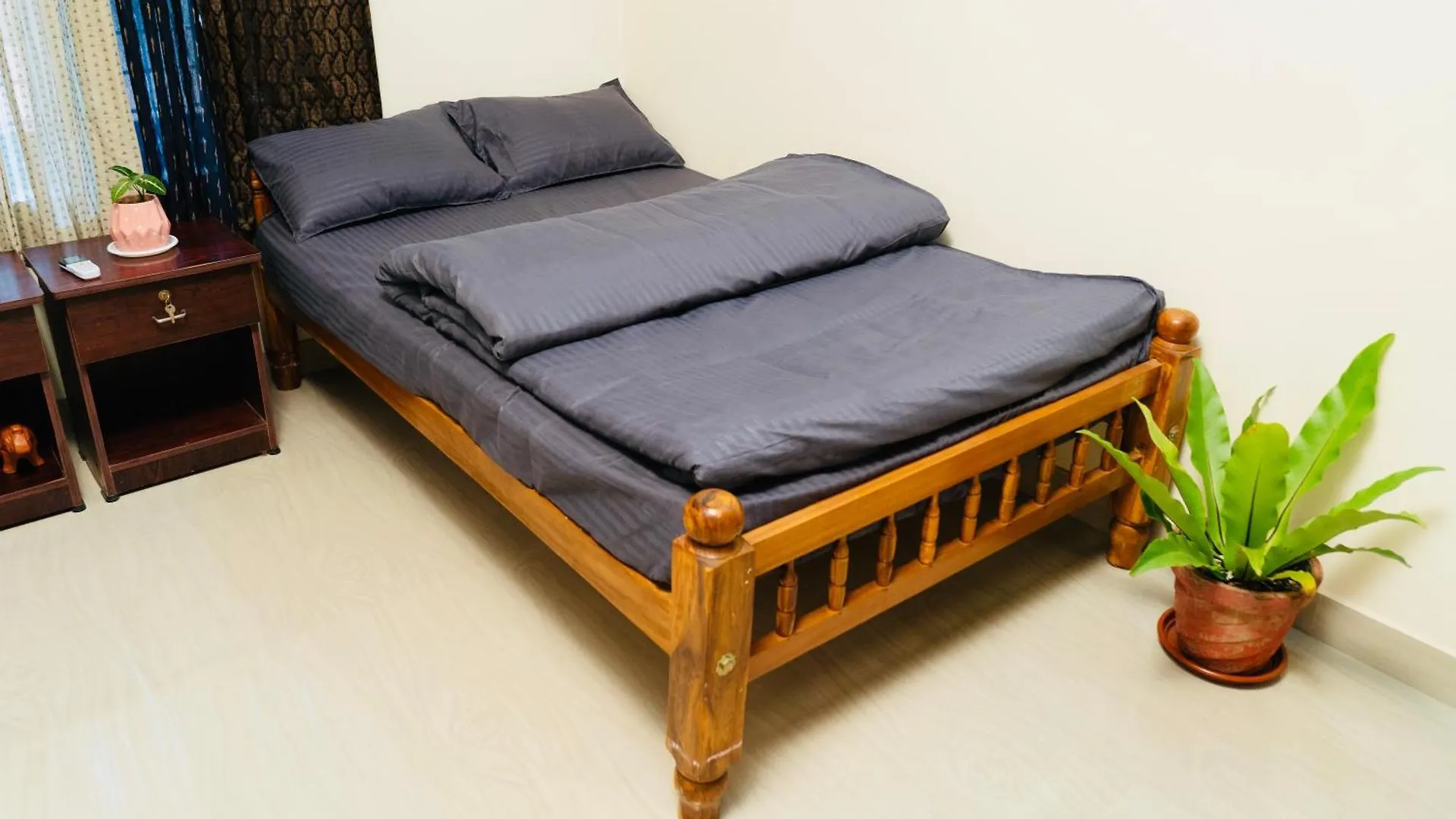 Ojaswi Kalaripayattu And Wellness Centre Hotel Varkala