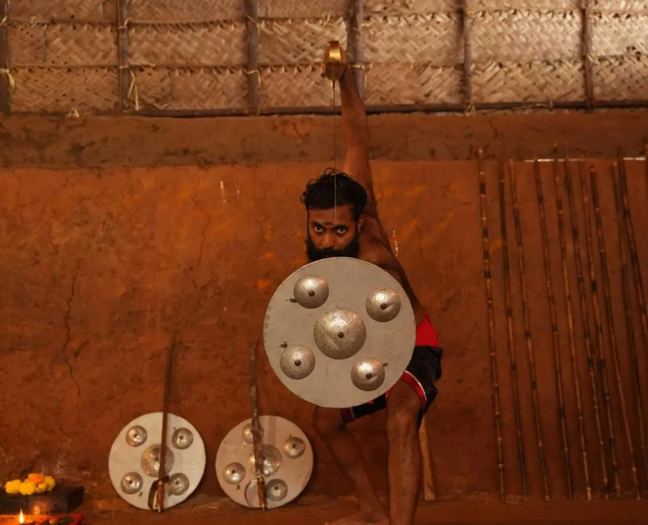 Ojaswi Kalaripayattu And Wellness Centre Hotel Varkala Guest house