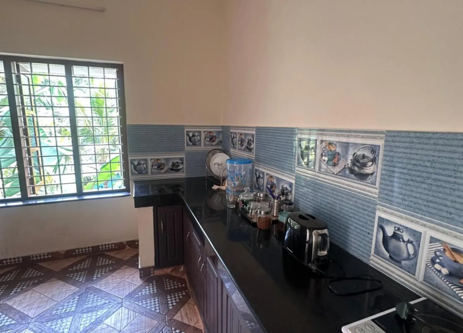 Guest house Ojaswi Kalaripayattu And Wellness Centre Hotel Varkala