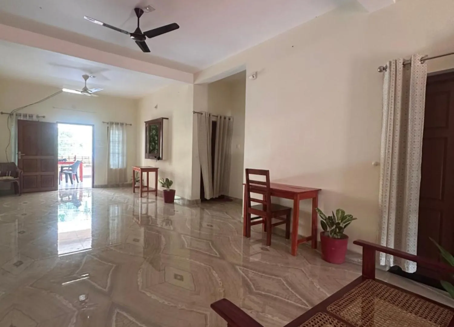 Ojaswi Kalaripayattu And Wellness Centre Hotel Varkala Guest house