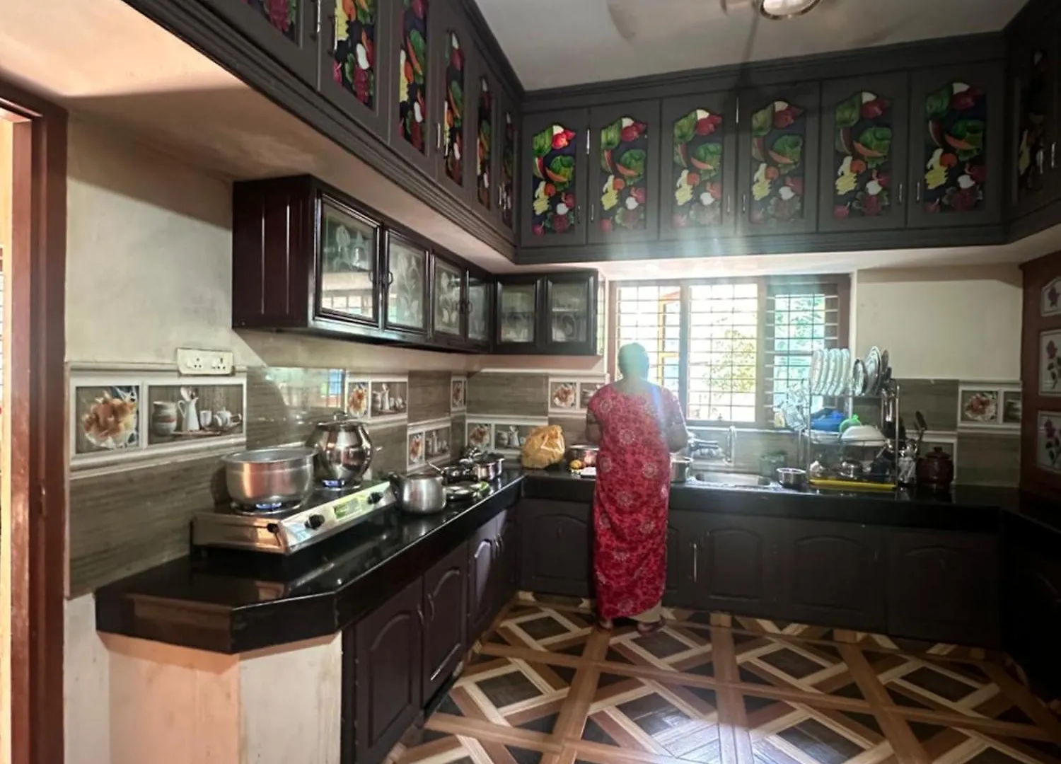 Ojaswi Kalaripayattu And Wellness Centre Hotel Varkala