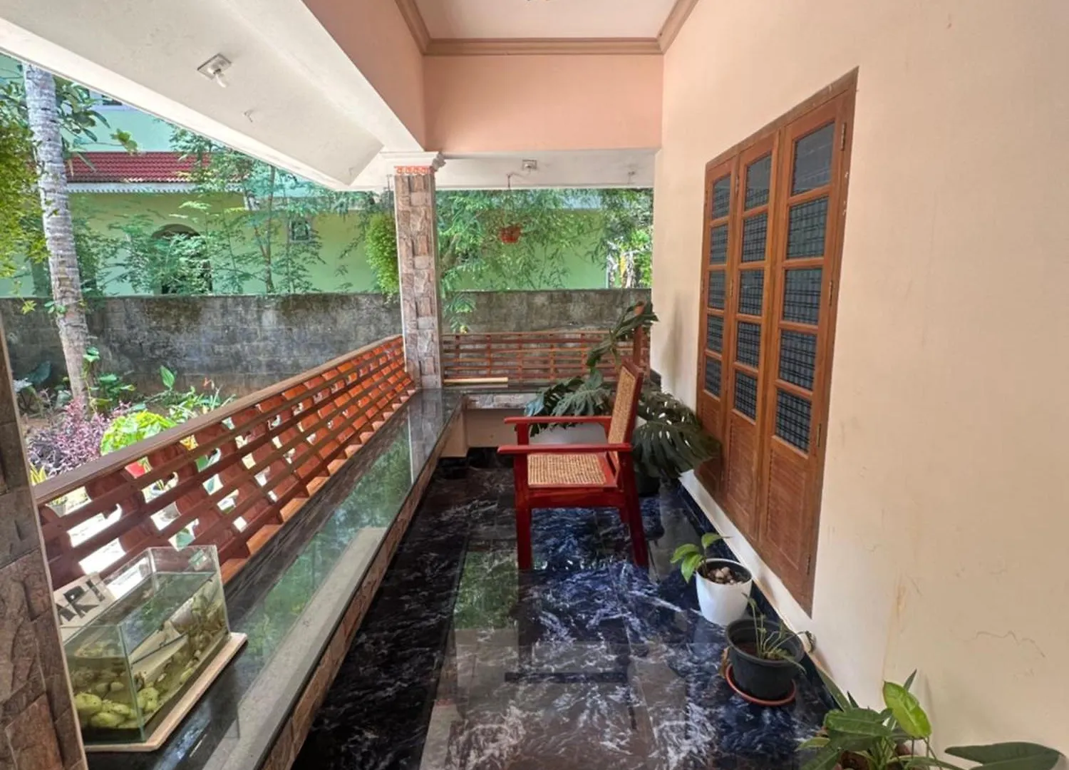 Ojaswi Kalaripayattu And Wellness Centre Hotel Varkala India