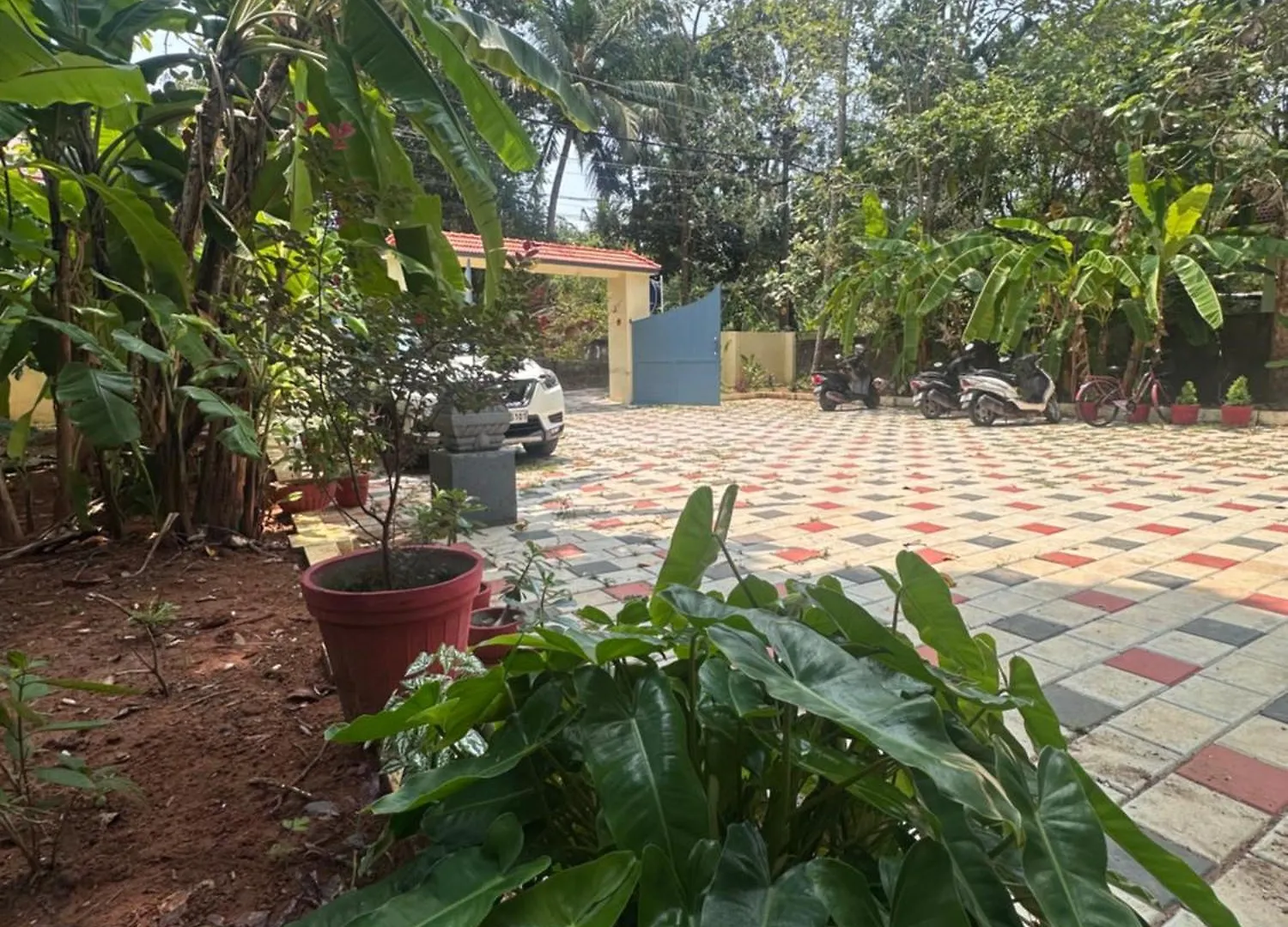 Ojaswi Kalaripayattu And Wellness Centre Hotel Varkala